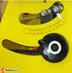 Станок форматно-раскроечный Корвет-135-320 (2част) фото №13 Корвет-135-320 фото №13